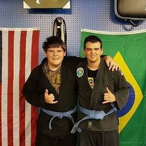 Meet your Posher, Adam